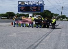 American Legion #123
