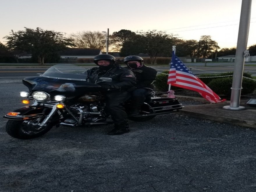 American Legion #123