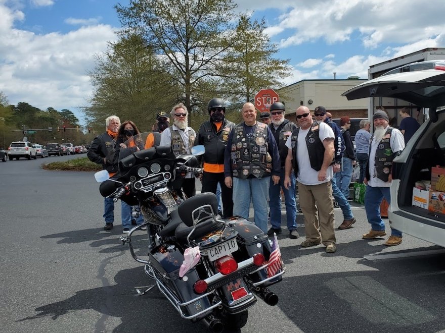 American Legion #123