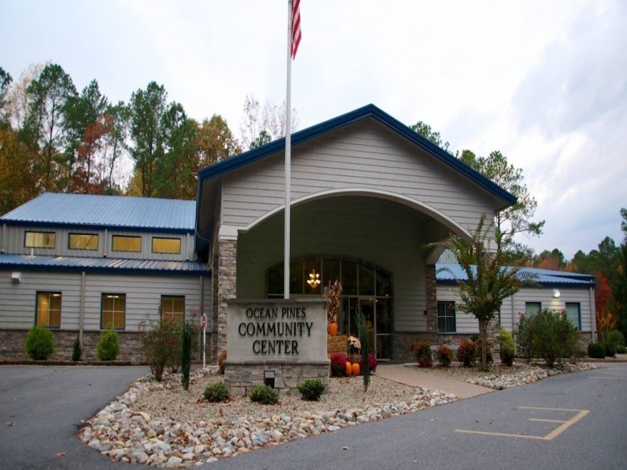 Ocean Pines Community Center