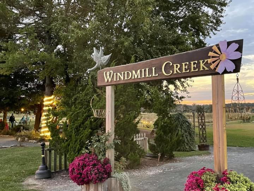 Windmill Creek Vineyard & Winery
