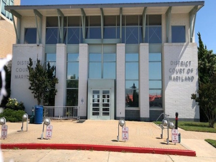 Brian H. Clark Law Offices