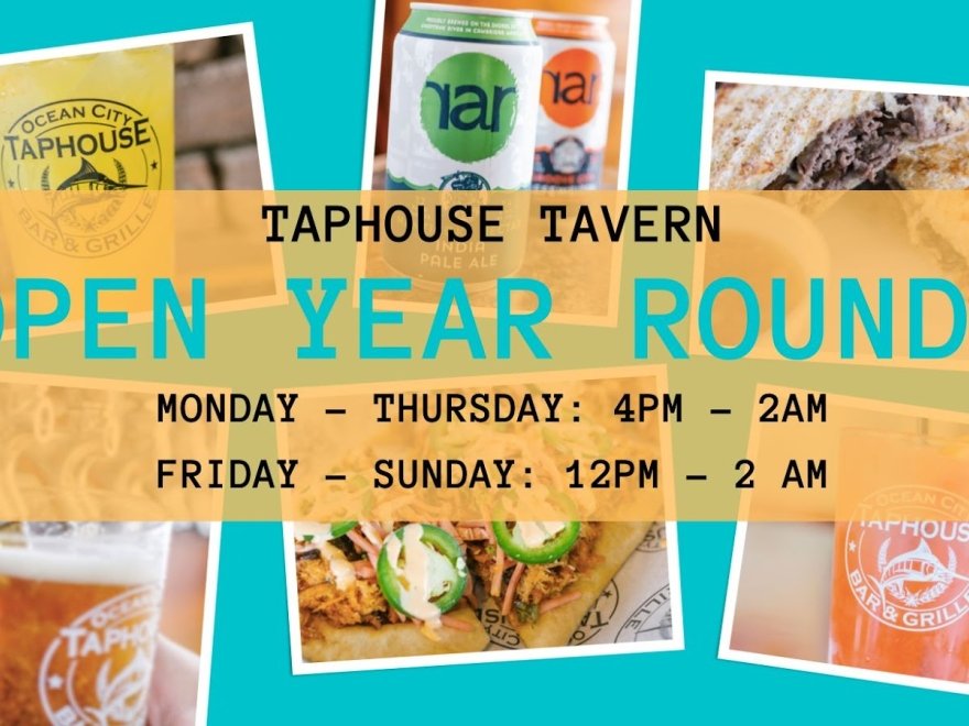 Taphouse Tavern