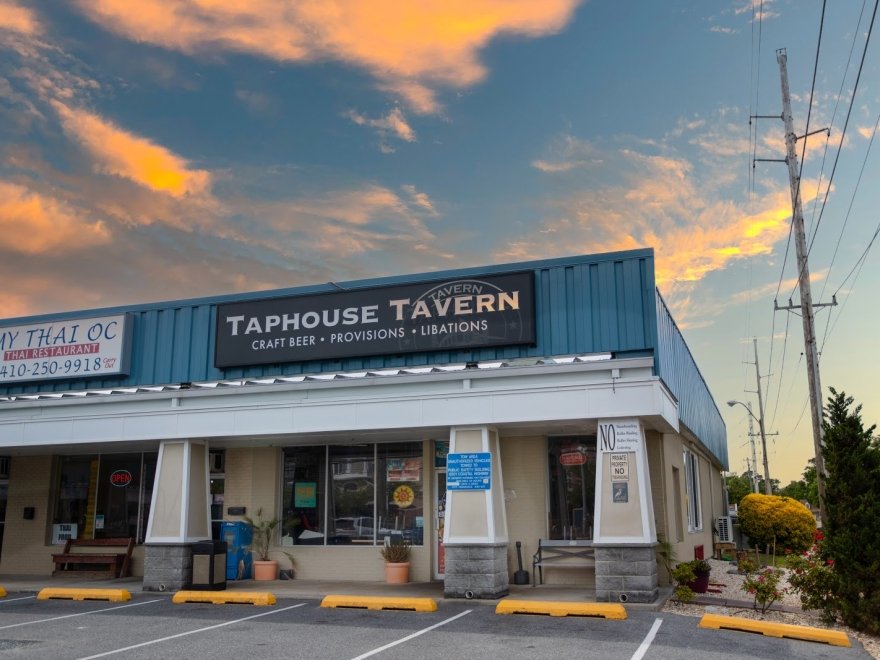 Taphouse Tavern