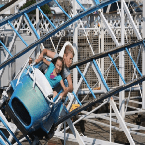 Jolly Roger Amusement Park