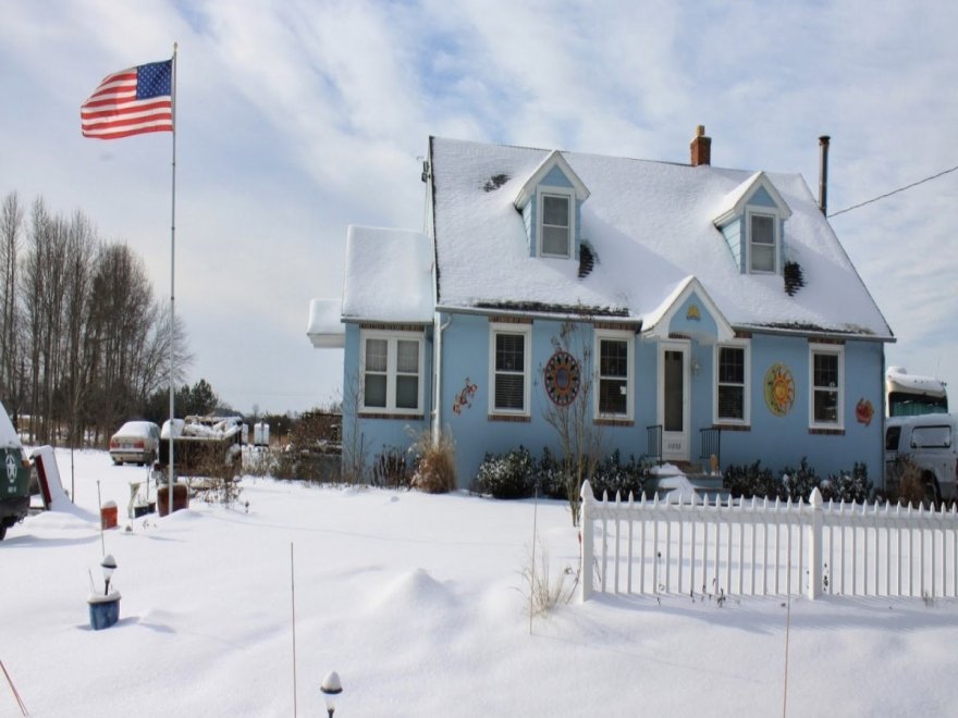 Assateague Farm