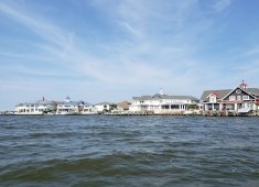 OC Bay Hopper