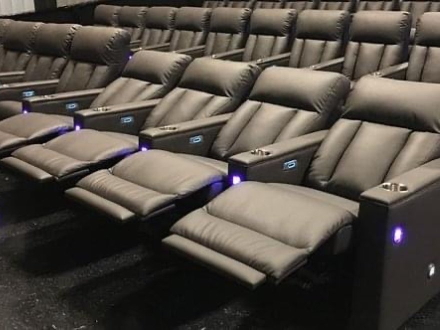 Flagship Premium Cinemas