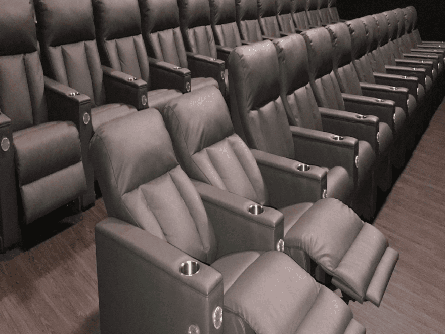 Flagship Premium Cinemas