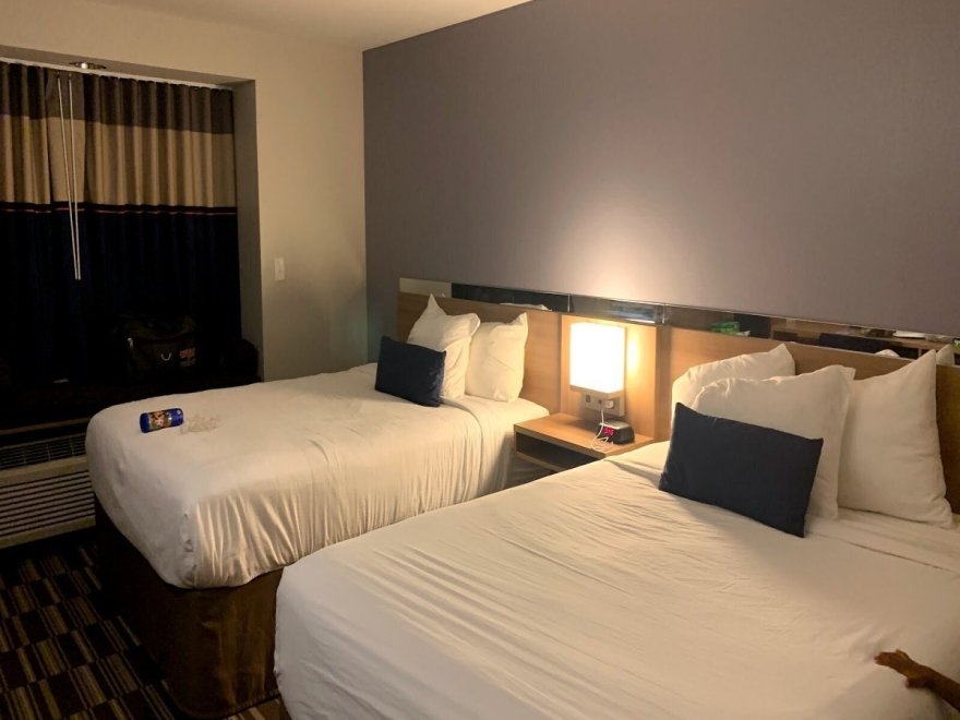 Microtel Inn & Suites by Wyndham Ocean City