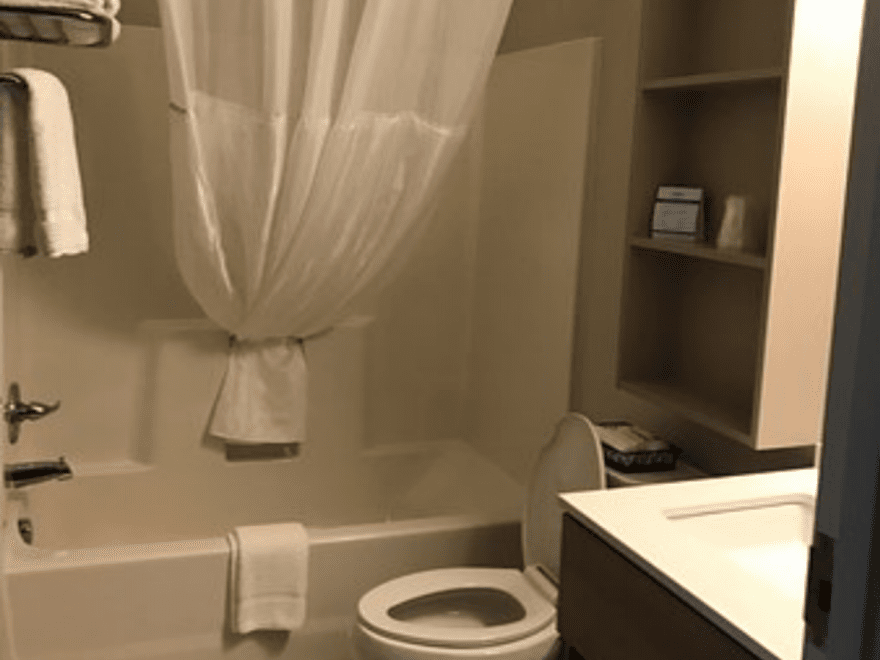 Microtel Inn & Suites by Wyndham Ocean City
