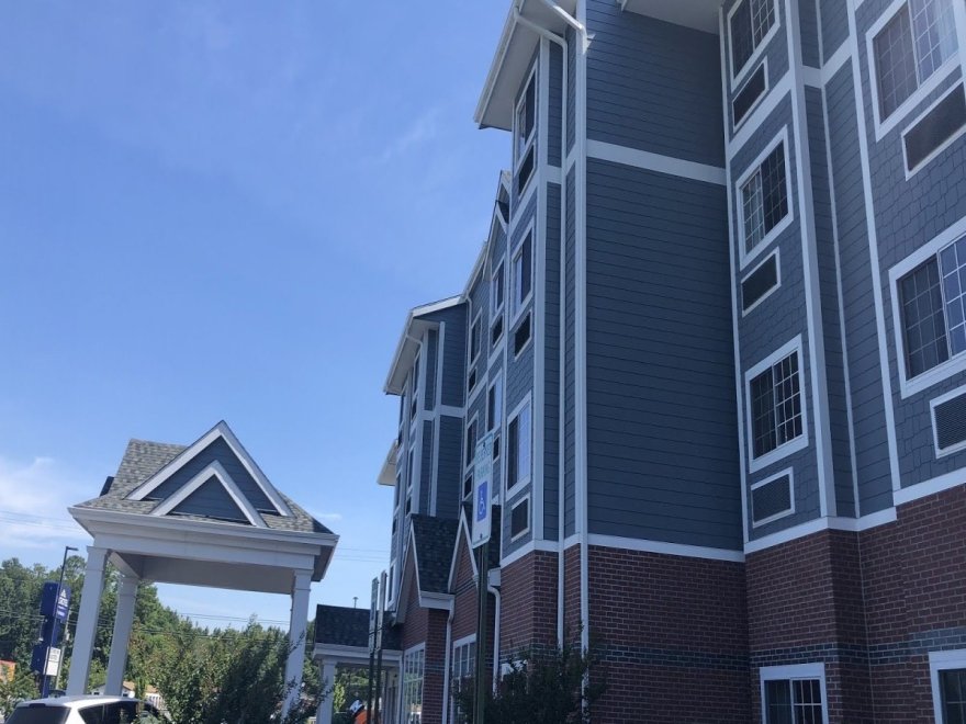Microtel Inn & Suites by Wyndham Ocean City