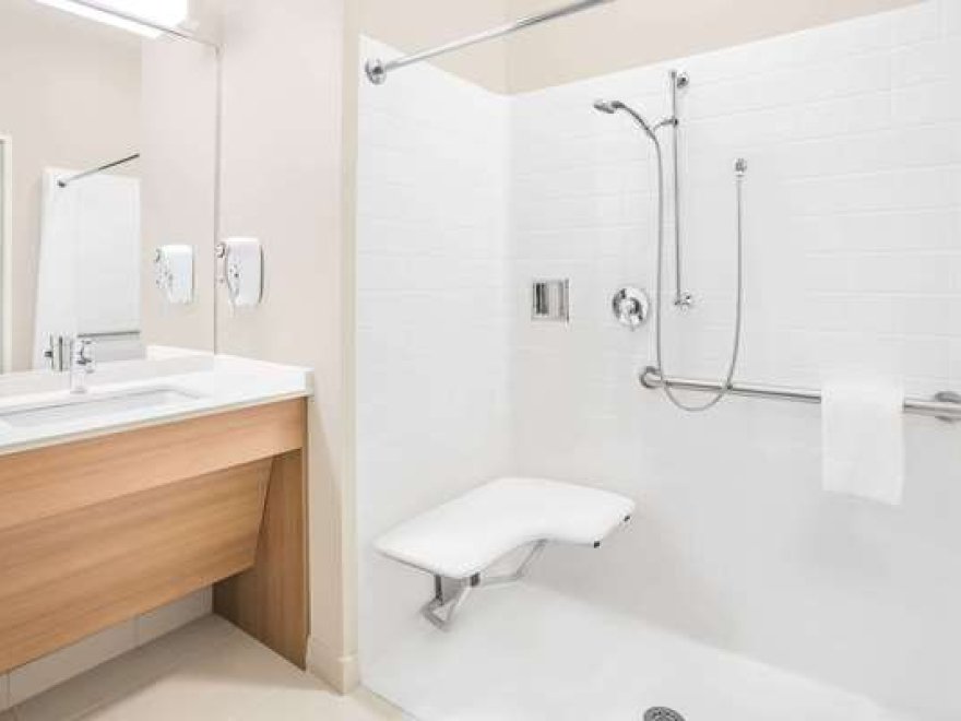 Microtel Inn & Suites by Wyndham Ocean City
