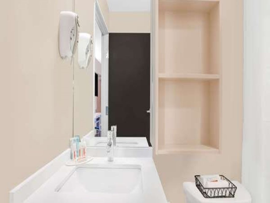 Microtel Inn & Suites by Wyndham Ocean City