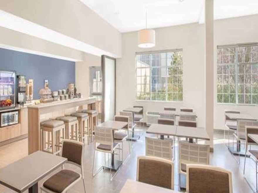 Microtel Inn & Suites by Wyndham Ocean City