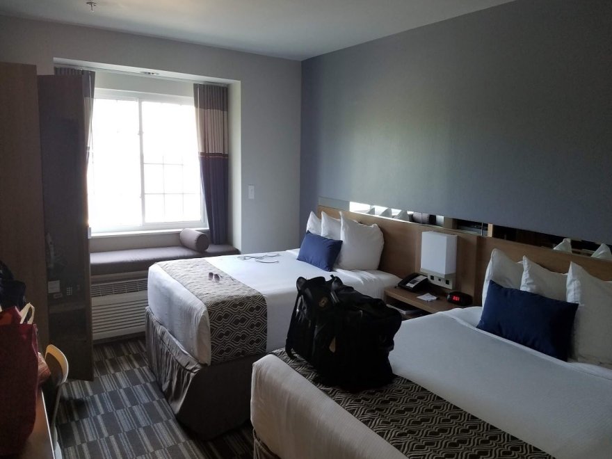 Microtel Inn & Suites by Wyndham Ocean City