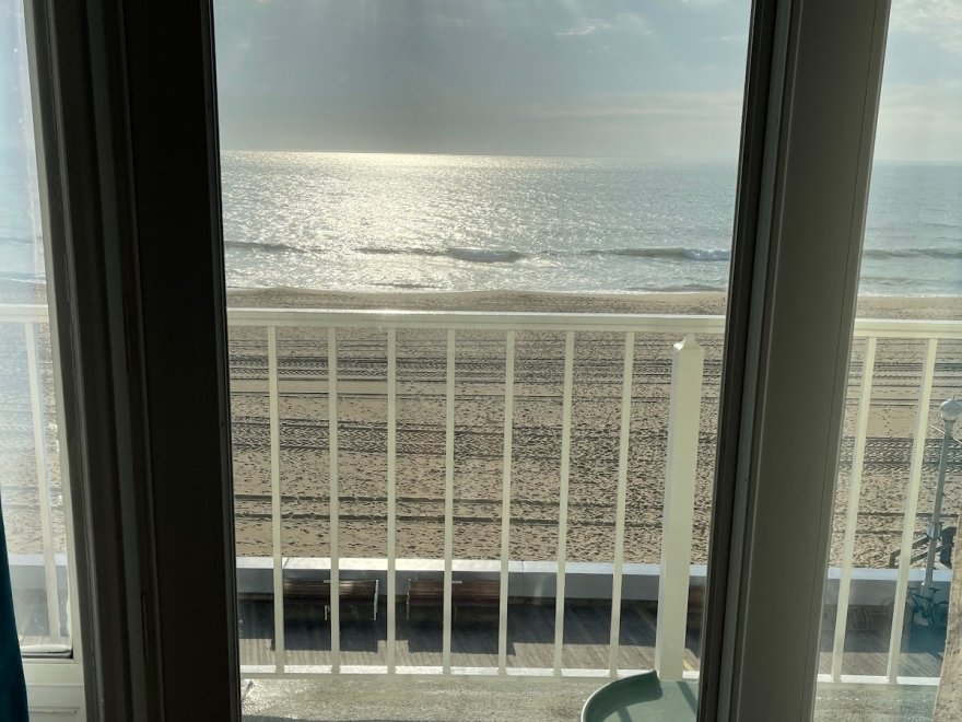 Microtel Inn & Suites by Wyndham Ocean City