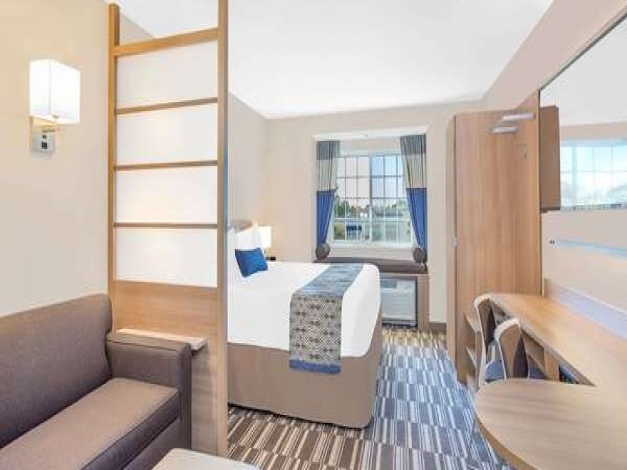 Microtel Inn & Suites by Wyndham Ocean City