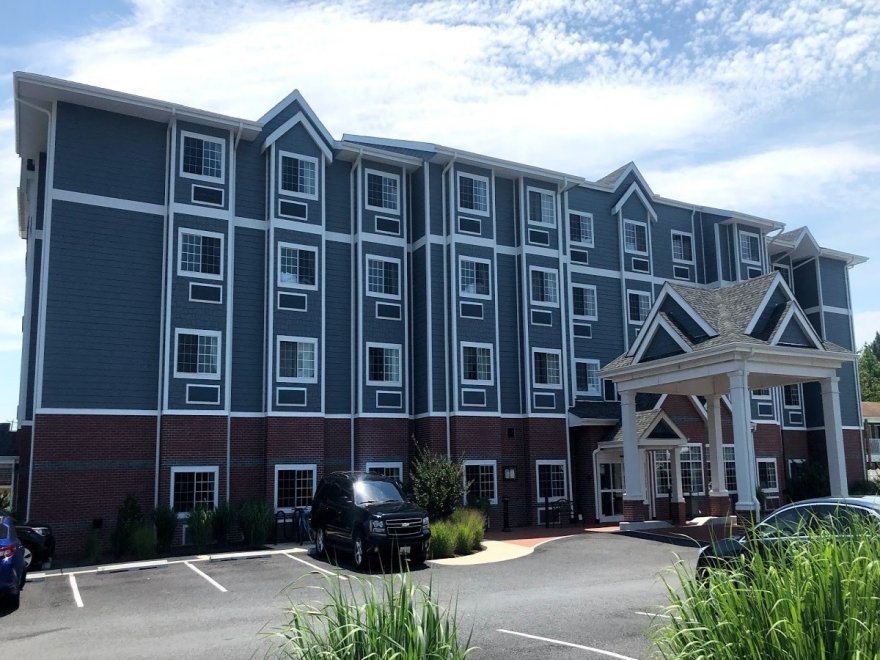 Microtel Inn & Suites by Wyndham Ocean City