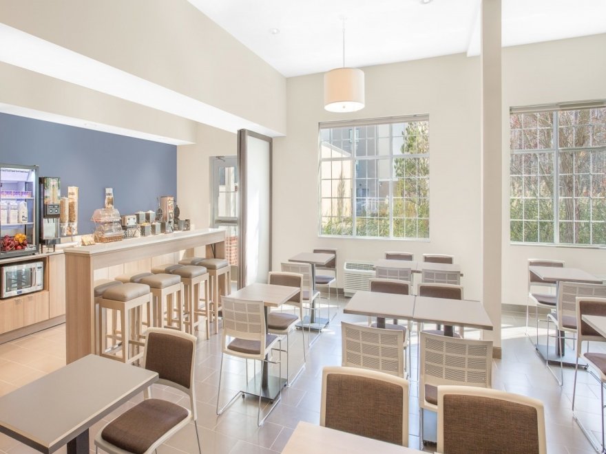 Microtel Inn & Suites by Wyndham Ocean City