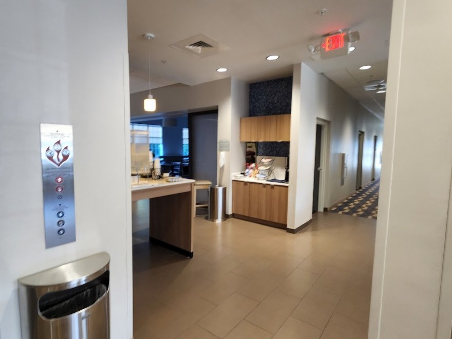 Microtel Inn & Suites by Wyndham Ocean City