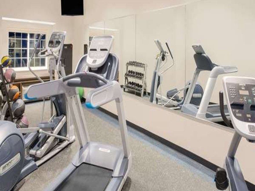Microtel Inn & Suites by Wyndham Ocean City