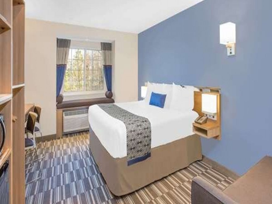 Microtel Inn & Suites by Wyndham Ocean City