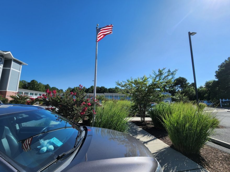 Microtel Inn & Suites by Wyndham Ocean City