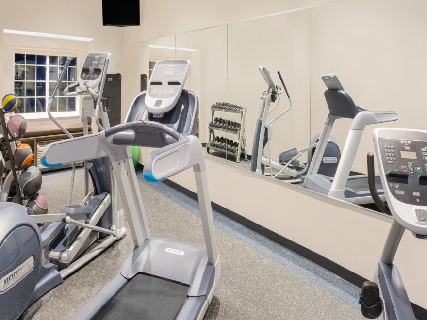 Microtel Inn & Suites by Wyndham Ocean City