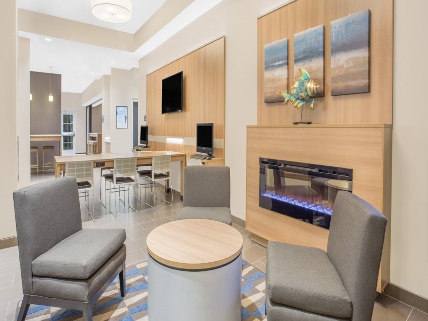 Microtel Inn & Suites by Wyndham Ocean City