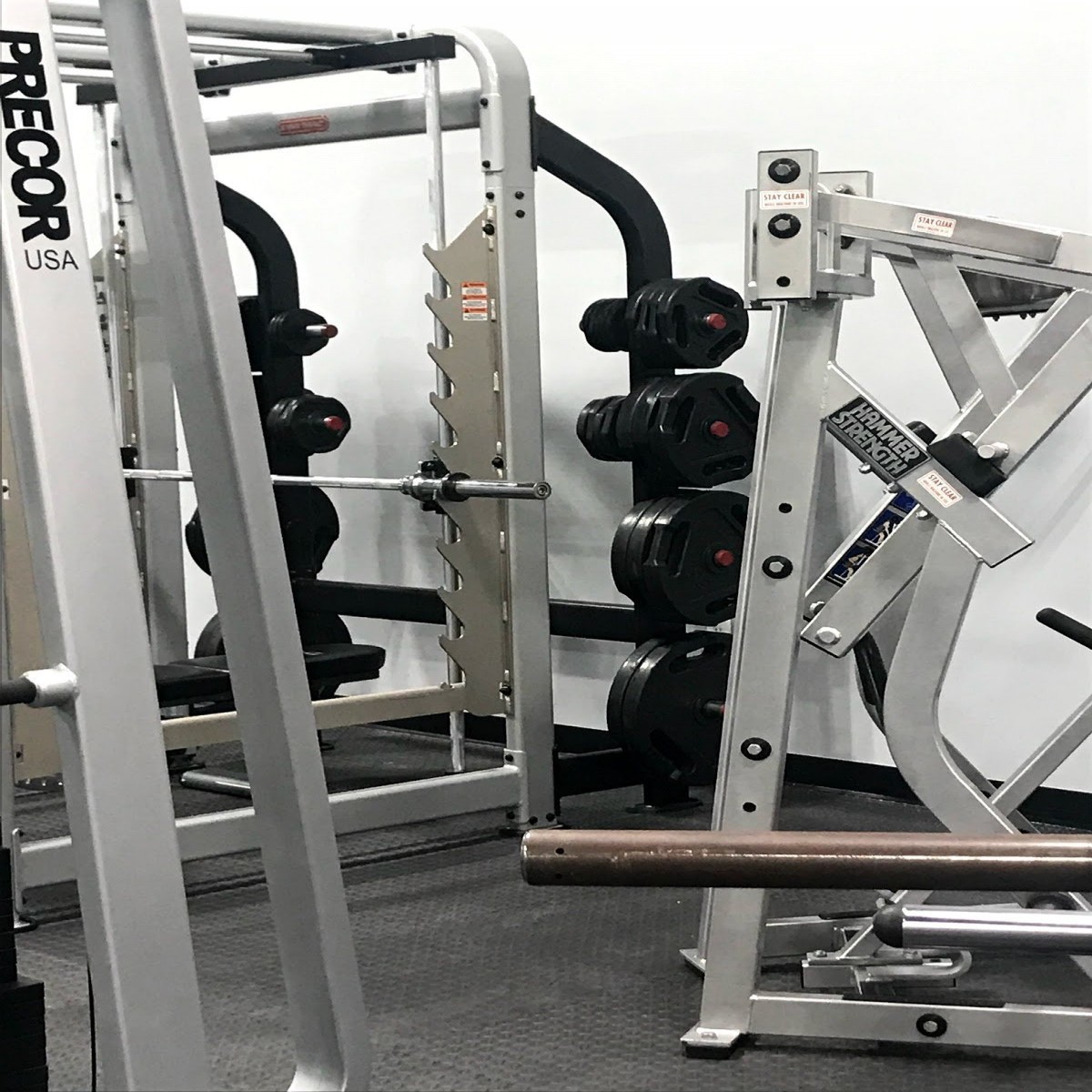 OC FIT GYM | Explore OC