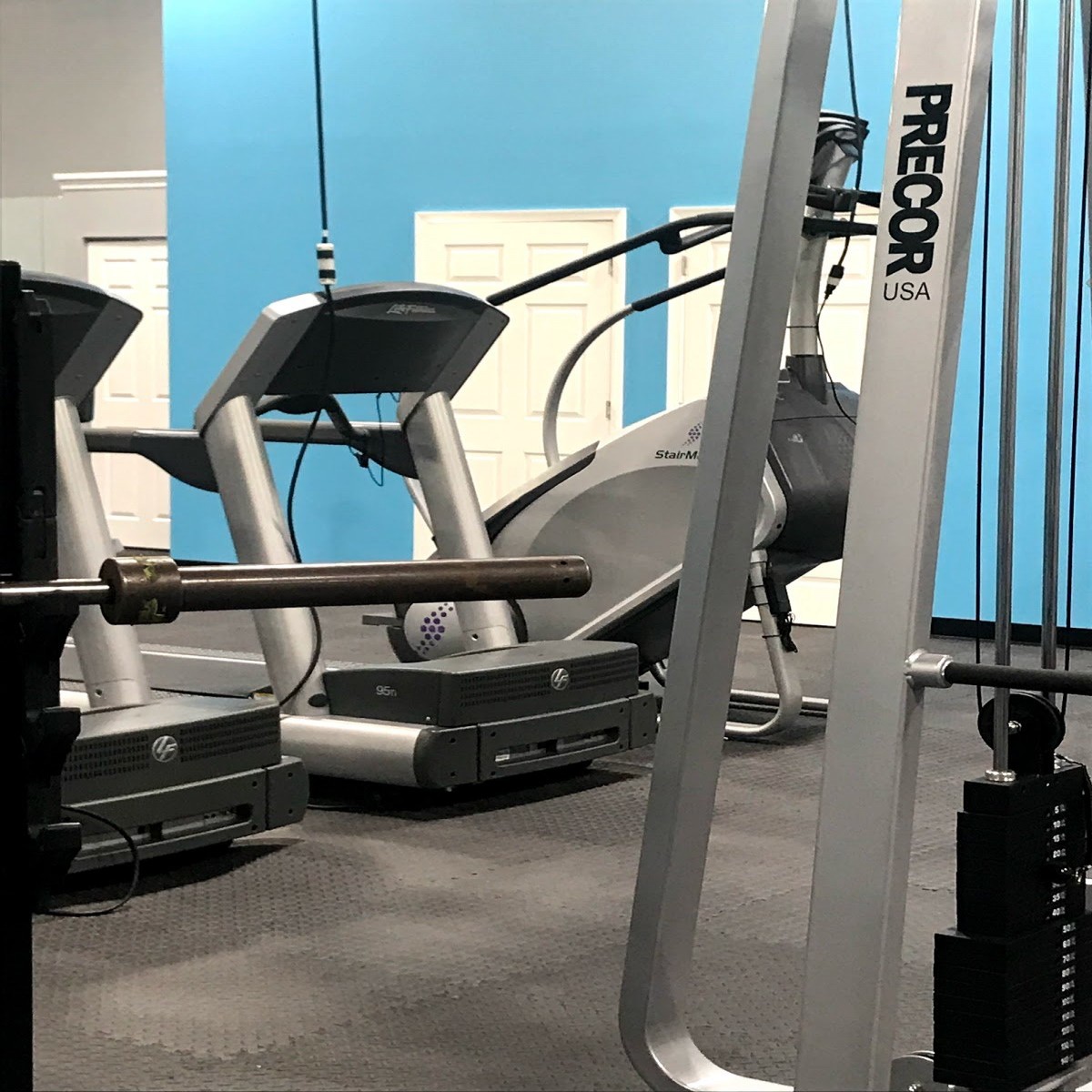 OC FIT GYM | Explore OC