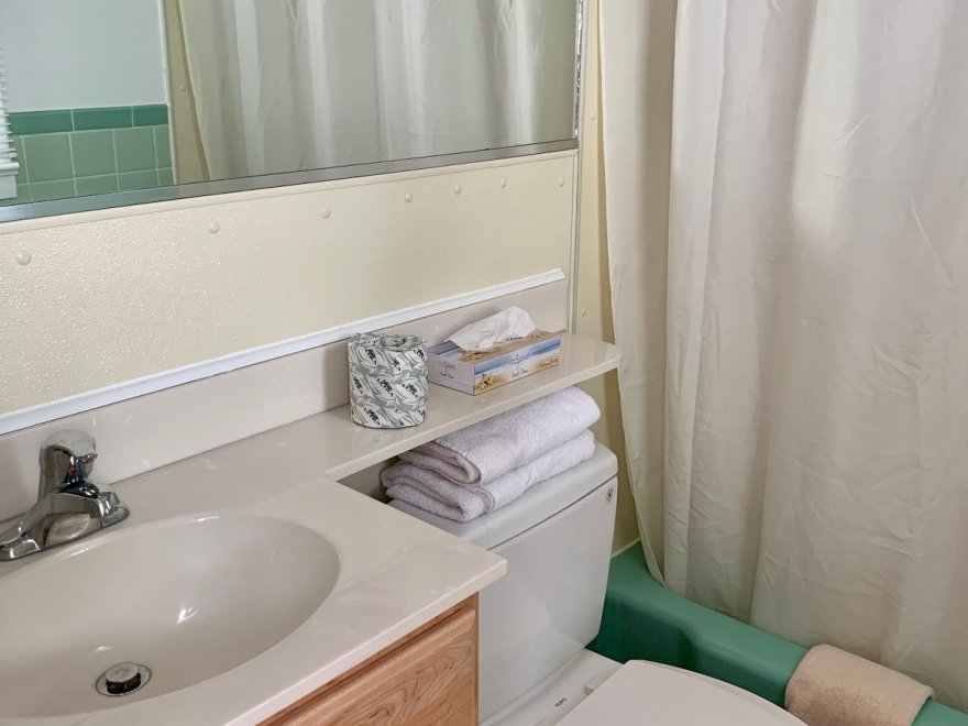 Simple Life Motel