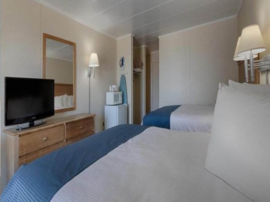 Simple Life Motel