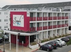 Simple Life Motel
