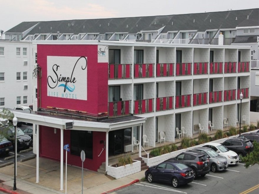 Simple Life Motel
