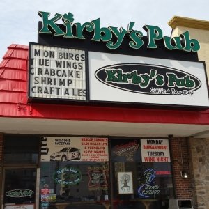 Kirby's Pub