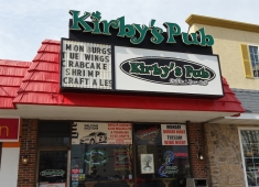 Kirby's Pub