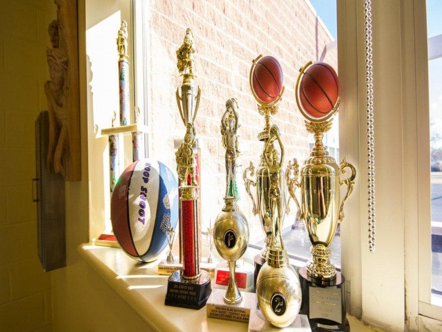 Most Blessed Sacrament Catholic School