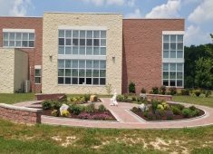 Most Blessed Sacrament Catholic School