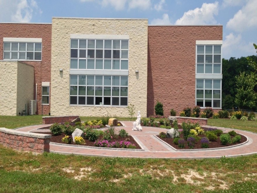 Most Blessed Sacrament Catholic School