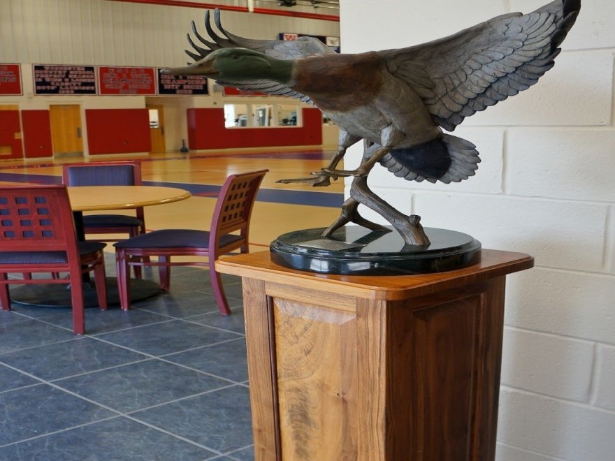 Worcester Preparatory School