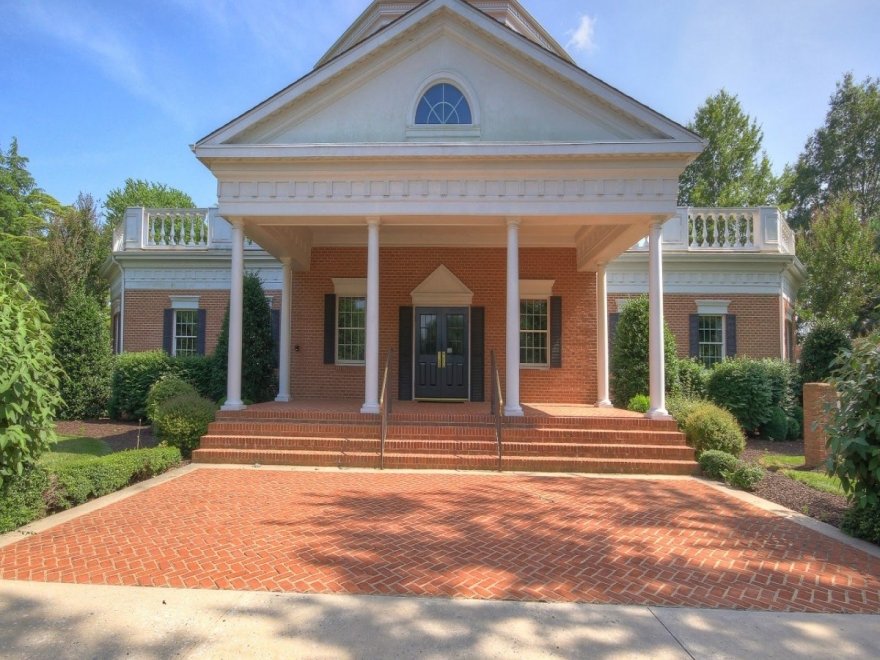 Worcester Preparatory School