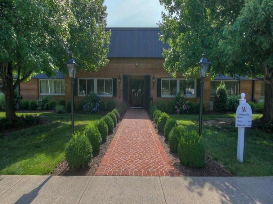 Worcester Preparatory School