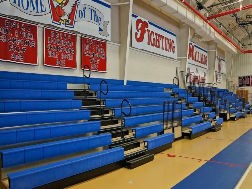 Worcester Preparatory School