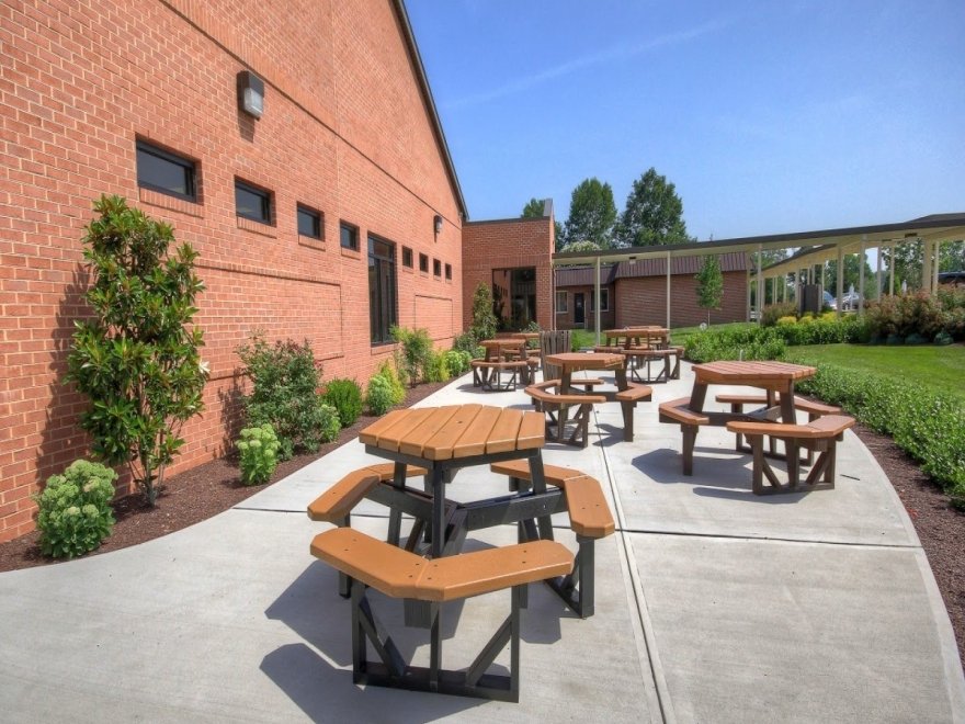 Worcester Preparatory School
