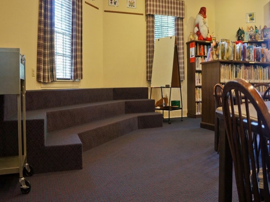 Worcester Preparatory School