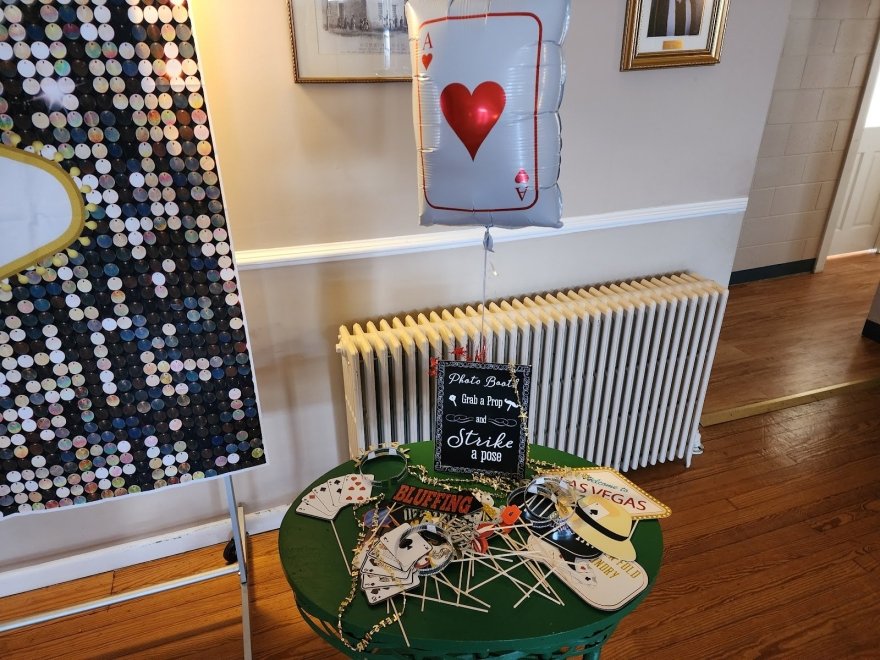 Buckingham Presbyterian Church