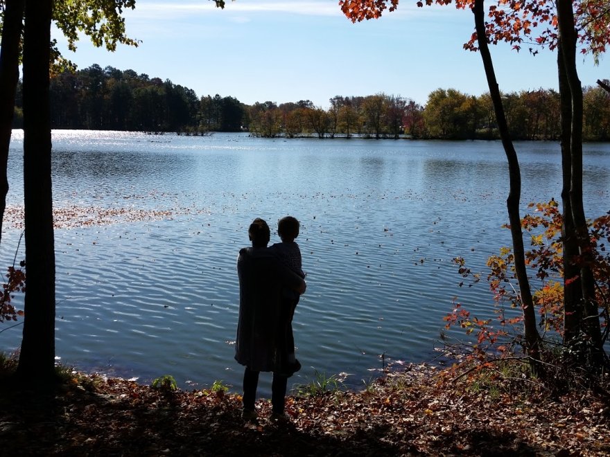 Veterans Memorial Park