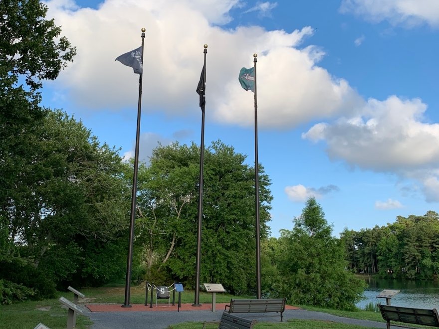 Veterans Memorial Park